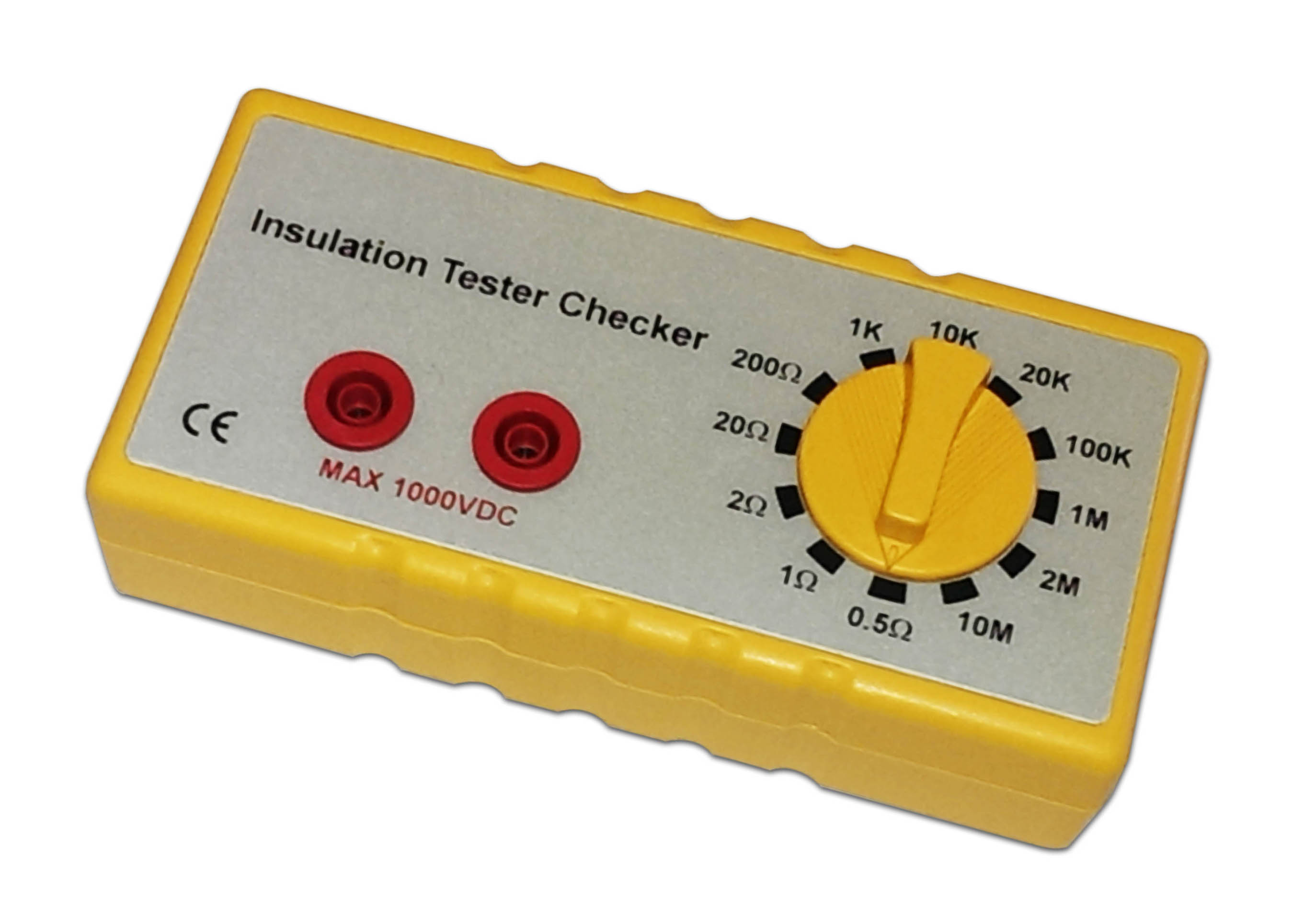 ITC8 (Insulation Tester Checker)