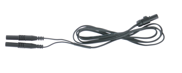 Metrel A 1068 Connection cable for clamp, 1.5 m